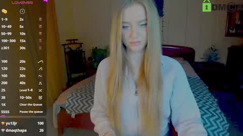 Snapshot of alexa_glory chatting on 9, 1, 2025 Alexa online show from 9, 1, 2025