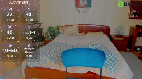 Snapshot of alexa_glory chatting on 11, 1, 2025 Alexa online show from 11, 1, 2025