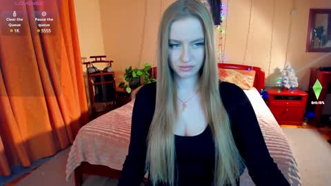 Snapshot of alexa_glory chatting on 26, 1, 2025 Alexa online show from 26, 1, 2025