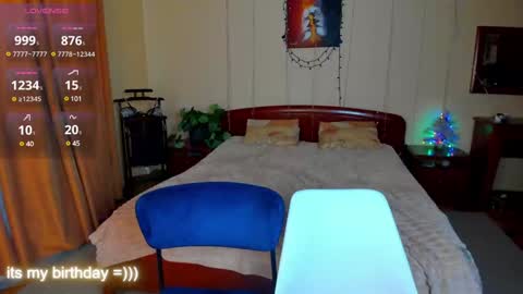 Snapshot of alexa_glory chatting on 31, 1, 2025 Alexa online show from 31, 1, 2025
