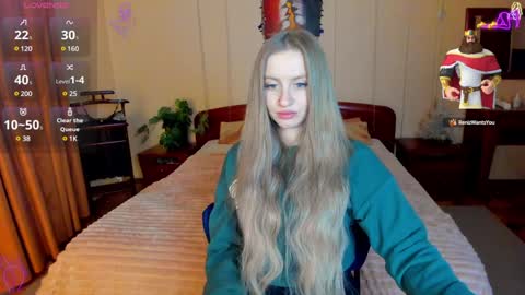 Snapshot of alexa_glory chatting on 7, 2, 2025 Alexa online show from 7, 2, 2025