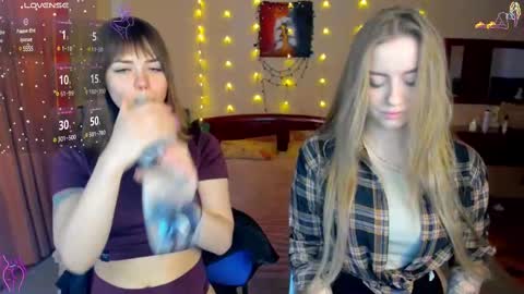 Snapshot of alexa_glory chatting on 13, 2, 2025 Alexa online show from 13, 2, 2025