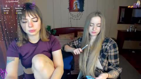 Snapshot of alexa_glory chatting on 13, 2, 2025 Alexa online show from 13, 2, 2025