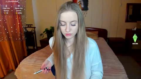 Snapshot of alexa_glory chatting on 15, 2, 2025 Alexa online show from 15, 2, 2025