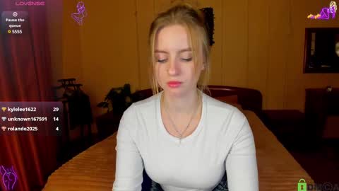Snapshot of alexa_glory chatting on 25, 2, 2025 Alexa online show from 25, 2, 2025