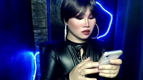 alexa_hansung online show from 24, 9, 2025