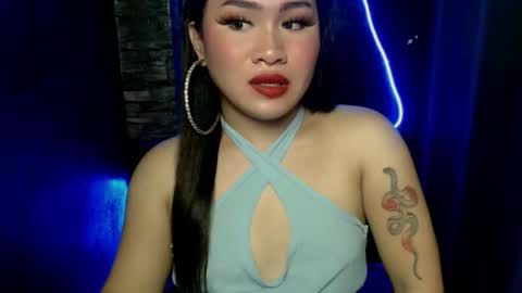 alexa_hansung online show from 16, 10, 2025