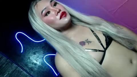 alexa_hansung online show from 19, 2, 2026