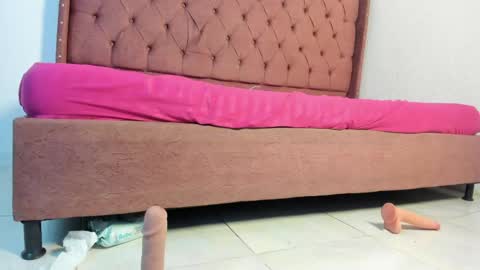 ALEXA online show from 5, 4, 2026