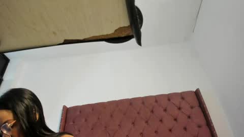 Snapshot of alexa_hotfox chatting on 29, 5, 2026 ALEXA online show from 29, 5, 2026