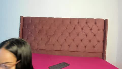 Snapshot of alexa_hotfox chatting on 30, 5, 2026 ALEXA online show from 30, 5, 2026