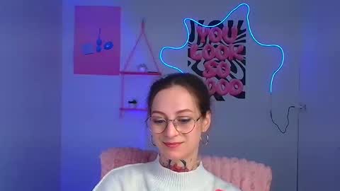 Snapshot of alexa_kittie chatting on 14, 2, 2026 Alexa online show from 14, 2, 2026