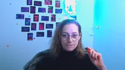 Snapshot of alexa_kittie chatting on 17, 2, 2026 Alexa online show from 17, 2, 2026