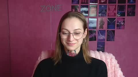 Snapshot of alexa_kittie chatting on 18, 2, 2026 Alexa online show from 18, 2, 2026