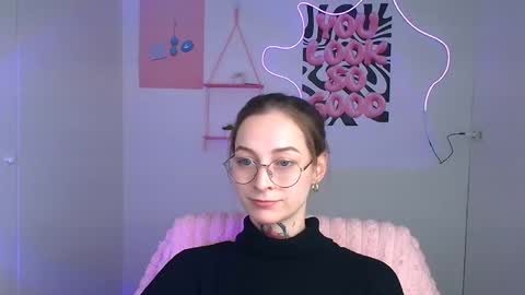 Snapshot of alexa_kittie chatting on 25, 2, 2026 Alexa online show from 25, 2, 2026