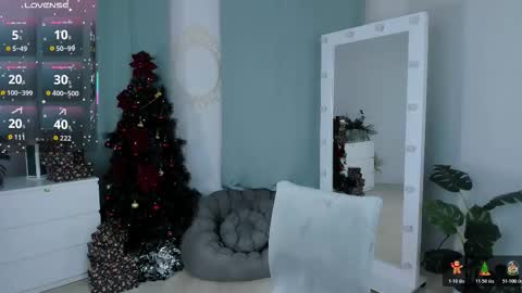 alexa_lexi online show from 19, 12, 2025