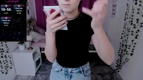 Snapshot of alexa_lexi chatting on 15, 5, 2026 alexa_lexi online show from 15, 5, 2026