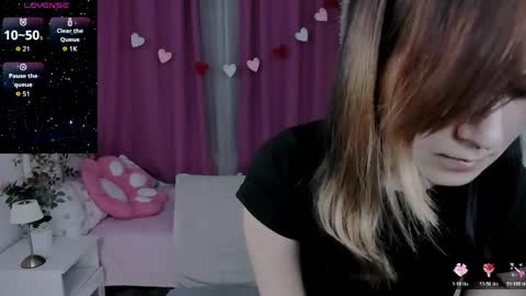 Snapshot of alexa_lexi chatting on 26, 5, 2026 alexa_lexi online show from 26, 5, 2026