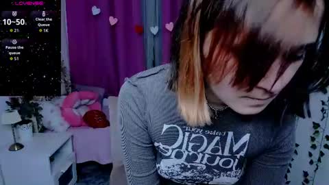 Snapshot of alexa_lexi chatting on 10, 6, 2026 alexa_lexi online show from 10, 6, 2026