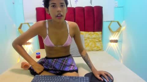 alexa_liss18 online show from 31, 3, 2026