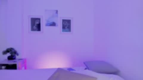 Alexa Millers online show from 14, 2, 2025