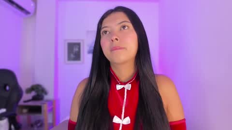 Alexa Millers online show from 23, 2, 2025