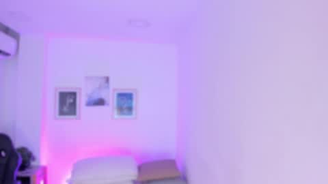 Alexa Millers online show from 28, 2, 2025