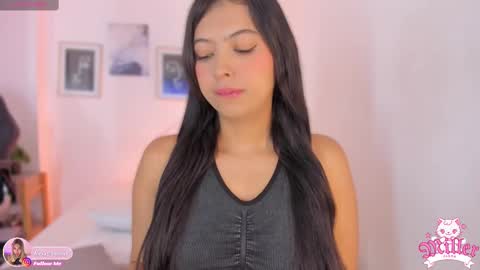 Alexa Millers online show from 10, 10, 2025