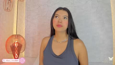 Snapshot of alexa_millers_ chatting on 3, 2, 2026 Alexa Millers online show from 3, 2, 2026