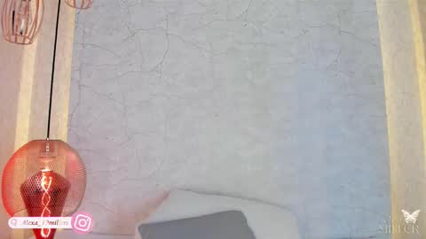 Snapshot of alexa_millers_ chatting on 5, 2, 2026 Alexa Millers online show from 5, 2, 2026