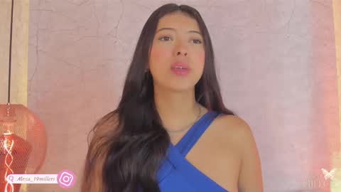 Snapshot of alexa_millers_ chatting on 10, 2, 2026 Alexa Millers online show from 10, 2, 2026