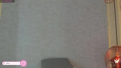 Snapshot of alexa_millers_ chatting on 17, 2, 2026 Alexa Millers online show from 17, 2, 2026