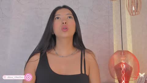 Snapshot of alexa_millers_ chatting on 26, 2, 2026 Alexa Millers online show from 26, 2, 2026