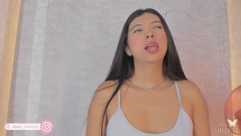 Snapshot of alexa_millers_ chatting on 27, 2, 2026 Alexa Millers online show from 27, 2, 2026