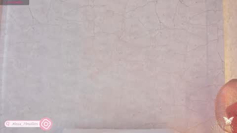 Snapshot of alexa_millers_ chatting on 3, 3, 2026 Alexa Millers online show from 3, 3, 2026