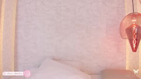 Snapshot of alexa_millers_ chatting on 28, 4, 2026 Alexa Millers online show from 28, 4, 2026