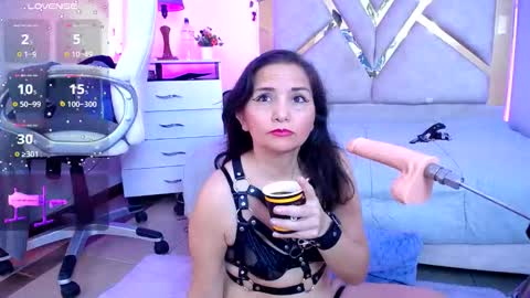 Alexa Murphy online show from 30, 11, 2025