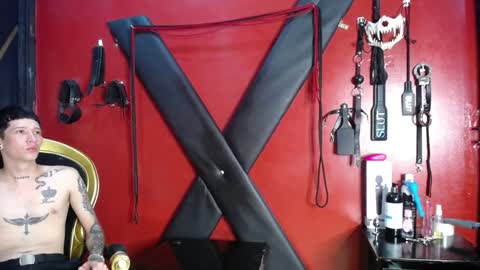 alexa n alex online show from 20, 1, 2025