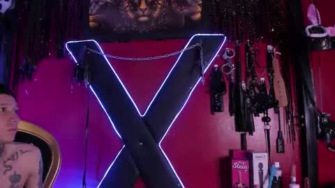 alexa n alex online show from 8, 2, 2026