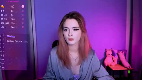 alexa_night_ online show from 17, 10, 2025