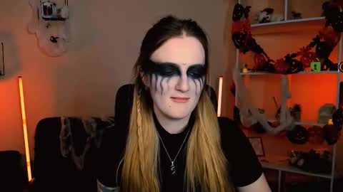 alexa_night_ online show from 24, 10, 2025