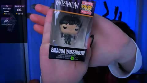 alexa_night_ online show from 28, 10, 2025