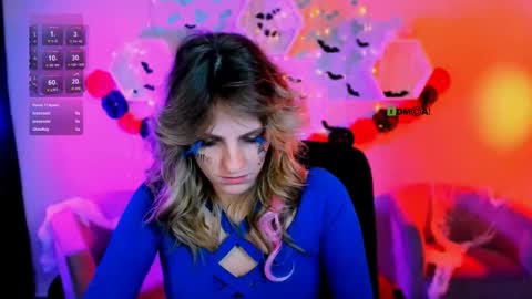 alexa_night_ online show from 1, 11, 2025