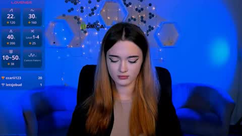 alexa_night_ online show from 18, 11, 2025