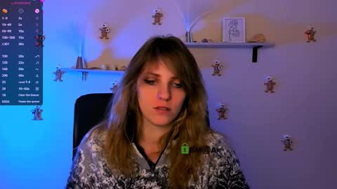 alexa_night_ online show from 18, 1, 2026