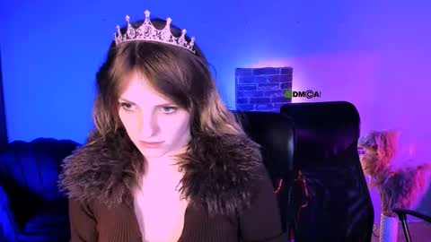 alexa_night_ online show from 3, 2, 2026