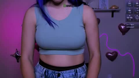 alexa_night_ online show from 12, 2, 2026