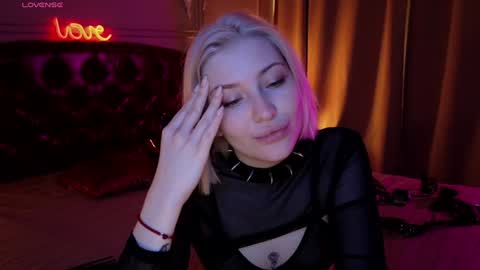 Snapshot of alexa_novak chatting on 16, 12, 2024 Alexa online show from 16, 12, 2024