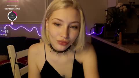 Snapshot of alexa_novak chatting on 28, 12, 2024 Alexa online show from 28, 12, 2024