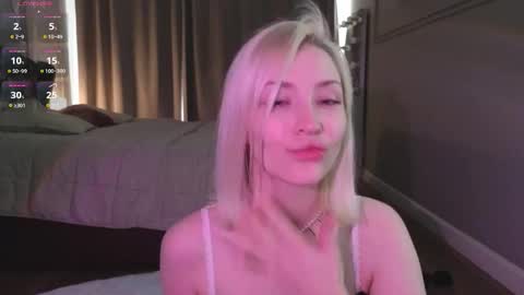 Snapshot of alexa_novak chatting on 1, 10, 2025 Alexa online show from 1, 10, 2025